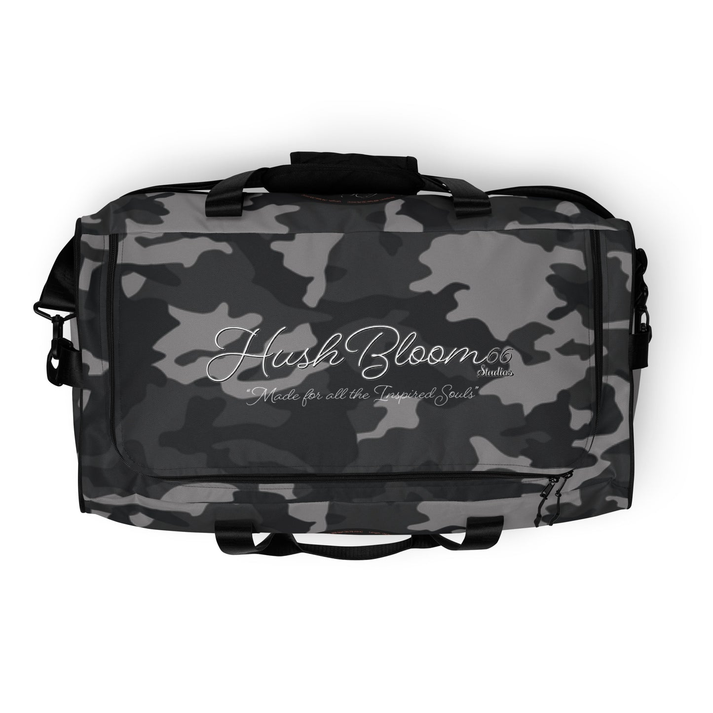 C17 Globe Master III Duffle bag