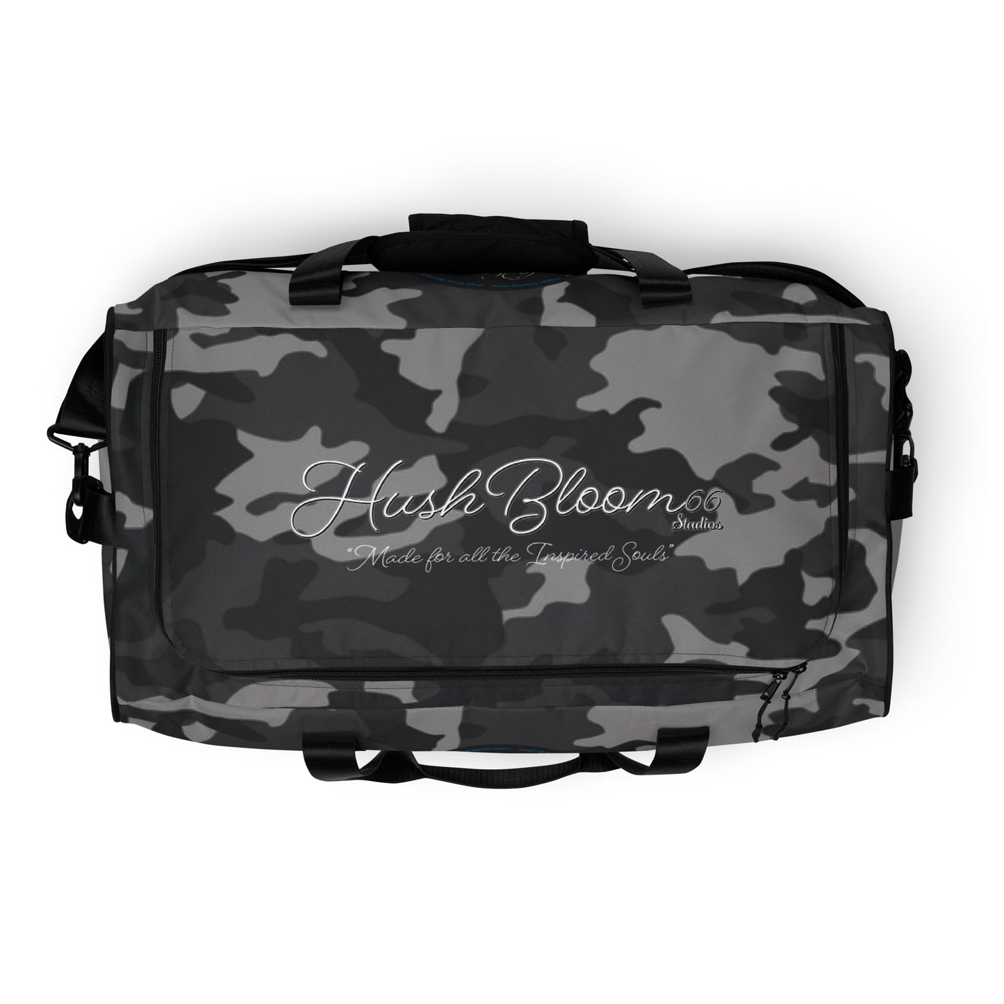 F22 Raptor Duffle bag