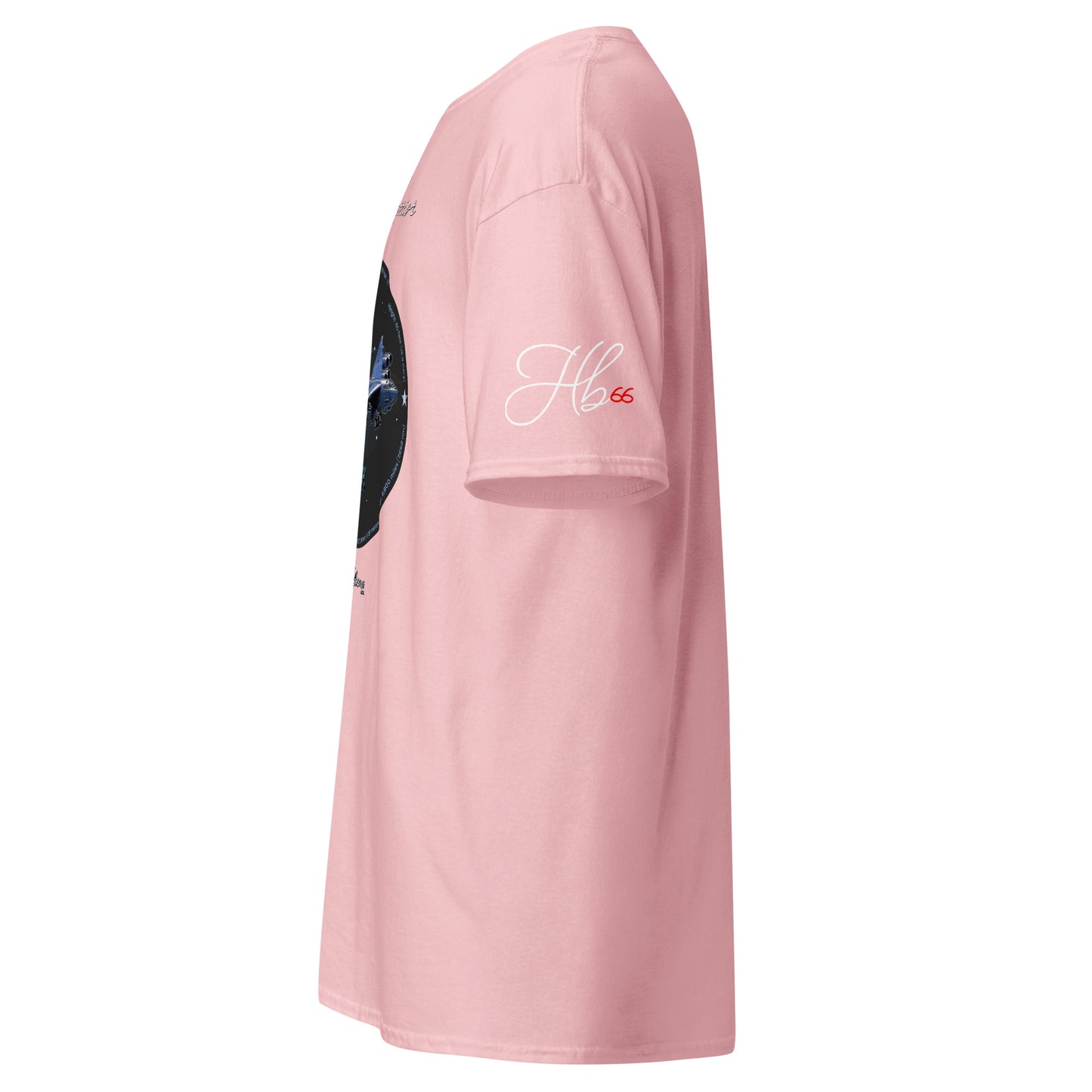 Light Pink - B52H Stratofortress Unisex classic tee T-Shirt