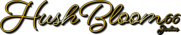 HushBloom