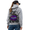 C5 Galaxy (Limited Edition) - Drawstring bag