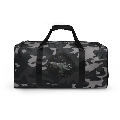 B1B Lancer Duffle bag