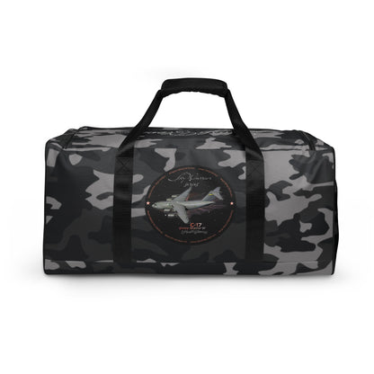 C17 Globe Master III Duffle bag