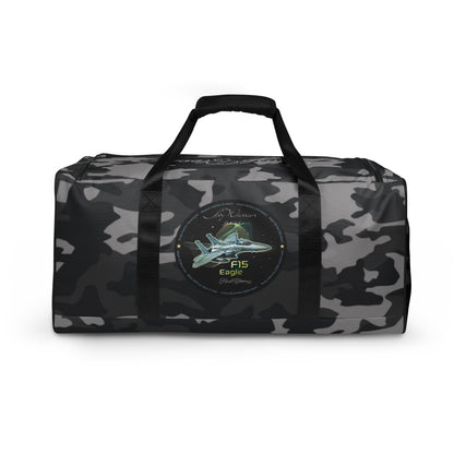 F15 Eagle Duffle bag