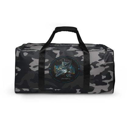F22 Raptor Duffle bag