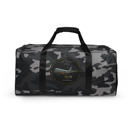 RC135S Cobraball Duffle bag