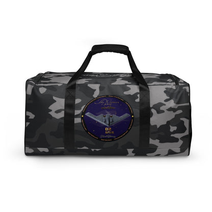 B2 Spirit (Limited Edition) Duffle bag