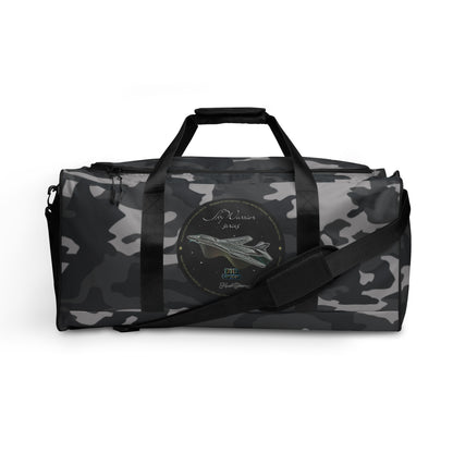 B1B Lancer Duffle bag