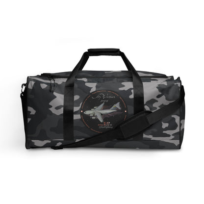 C17 Globe Master III Duffle bag