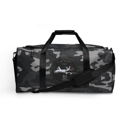 E3 Sentry Duffle bag