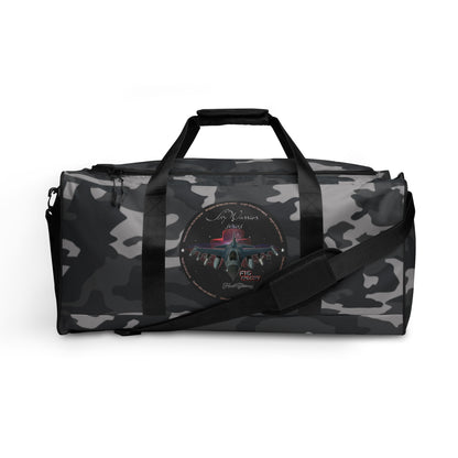 F16 Falcon Duffle bag