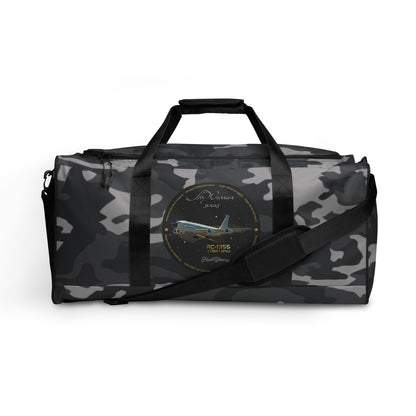 RC135S Cobraball Duffle bag