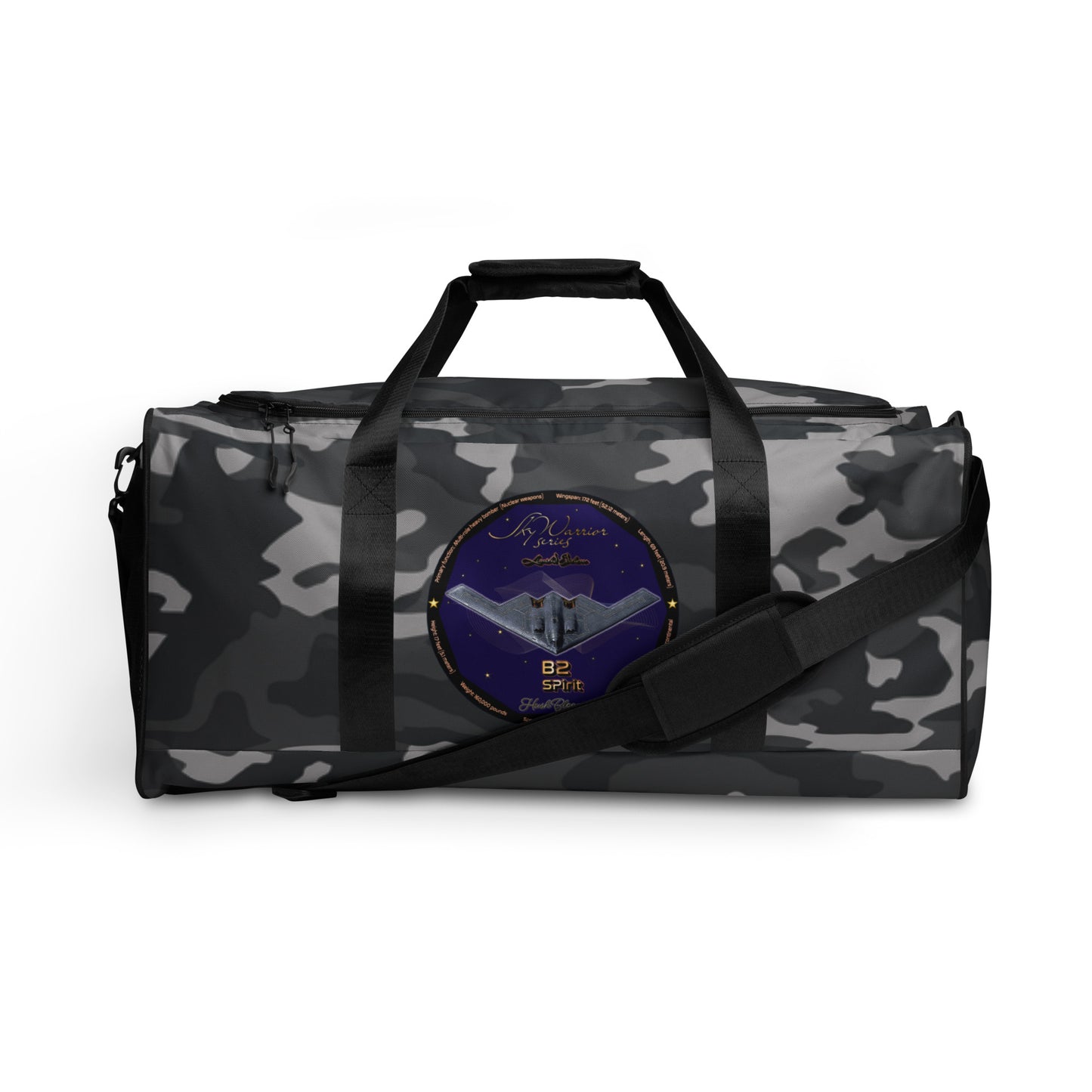 B2 Spirit (Limited Edition) Duffle bag