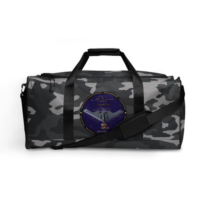 B2 Spirit (Limited Edition) Duffle bag