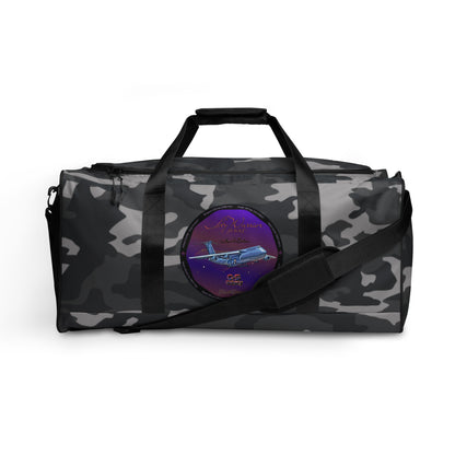 C5 Galaxy (Limited Edition) Duffle bag