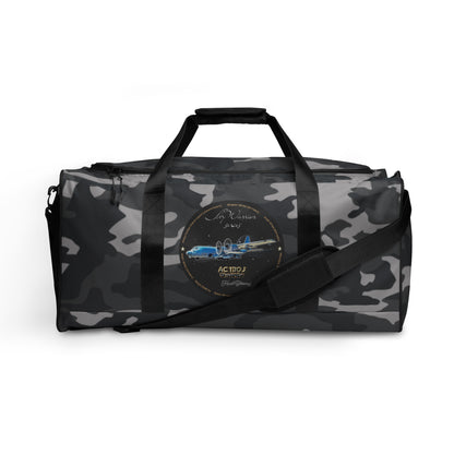 AC130J Ghostrider Duffle bag