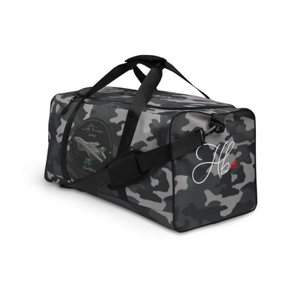 B1B Lancer Duffle bag