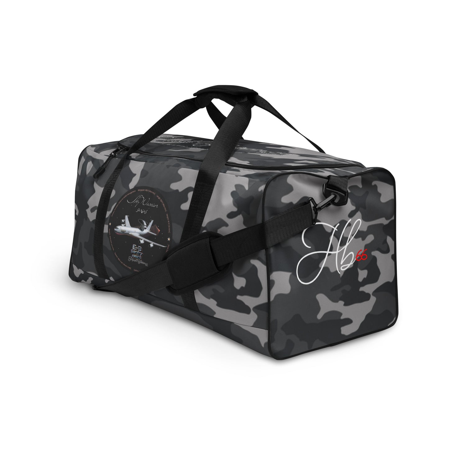 E3 Sentry Duffle bag