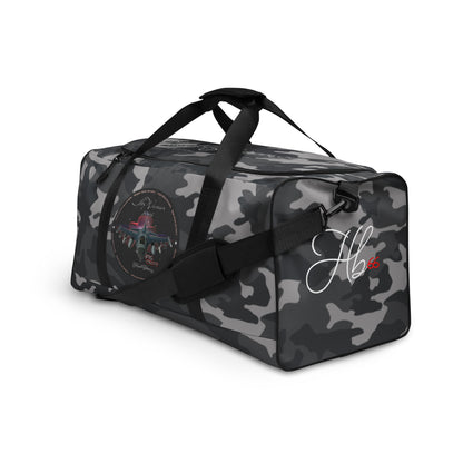 F16 Falcon Duffle bag