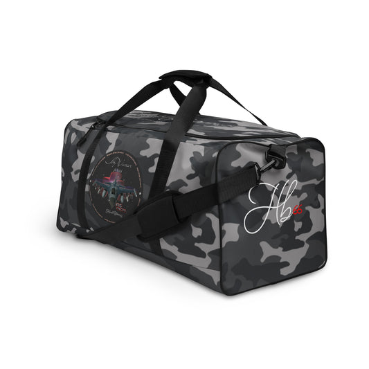 F16 Falcon Duffle bag