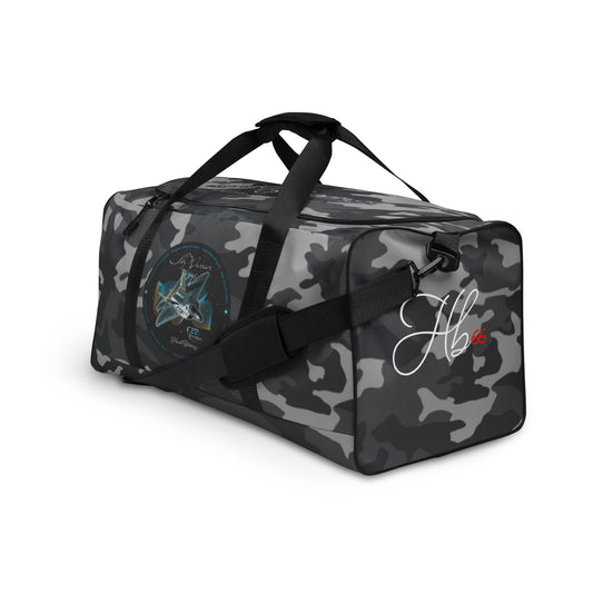 F22 Raptor Duffle bag