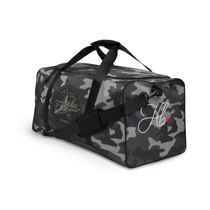 F35A Lightning Duffle bag