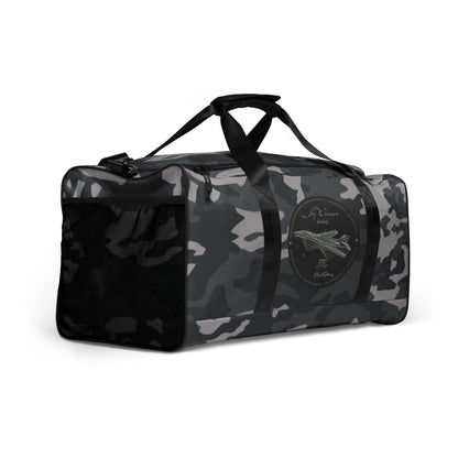 B1B Lancer Duffle bag