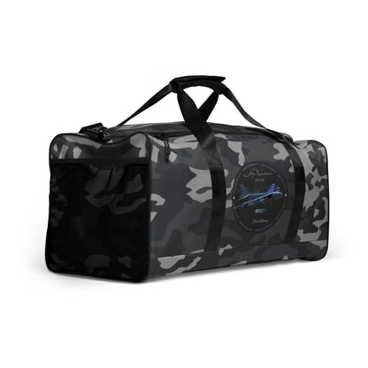 B52H Stratofortress Duffle bag