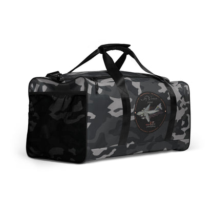 C17 Globe Master III Duffle bag