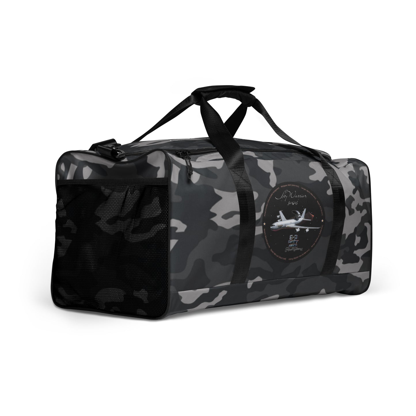 E3 Sentry Duffle bag