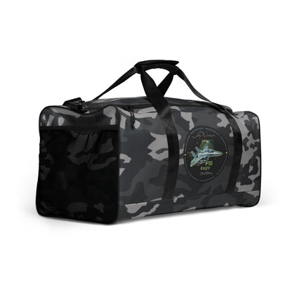 F15 Eagle Duffle bag