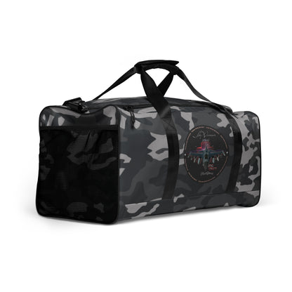 F16 Falcon Duffle bag