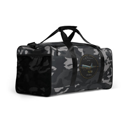 RC135S Cobraball Duffle bag