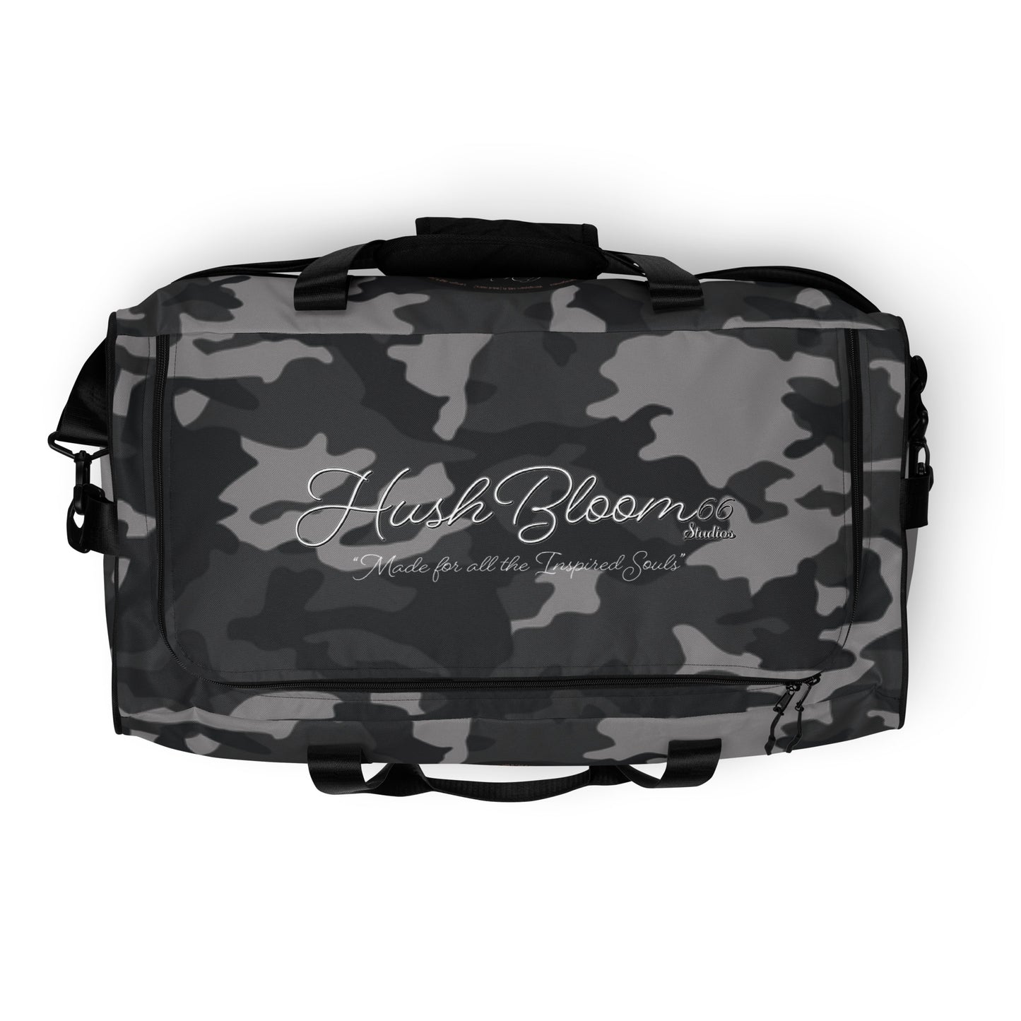 E3 Sentry Duffle bag