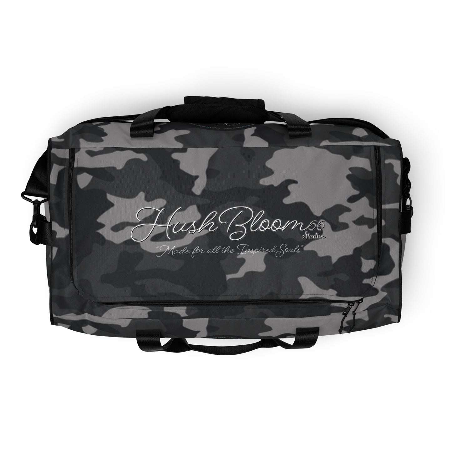 F15 Eagle Duffle bag