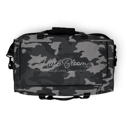 F22 Raptor Duffle bag