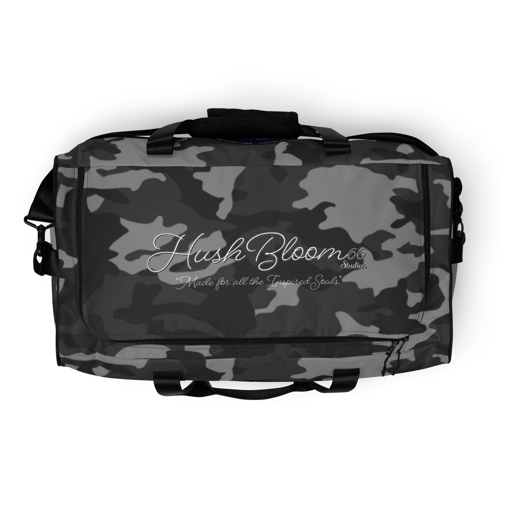 B2 Spirit (Limited Edition) Duffle bag