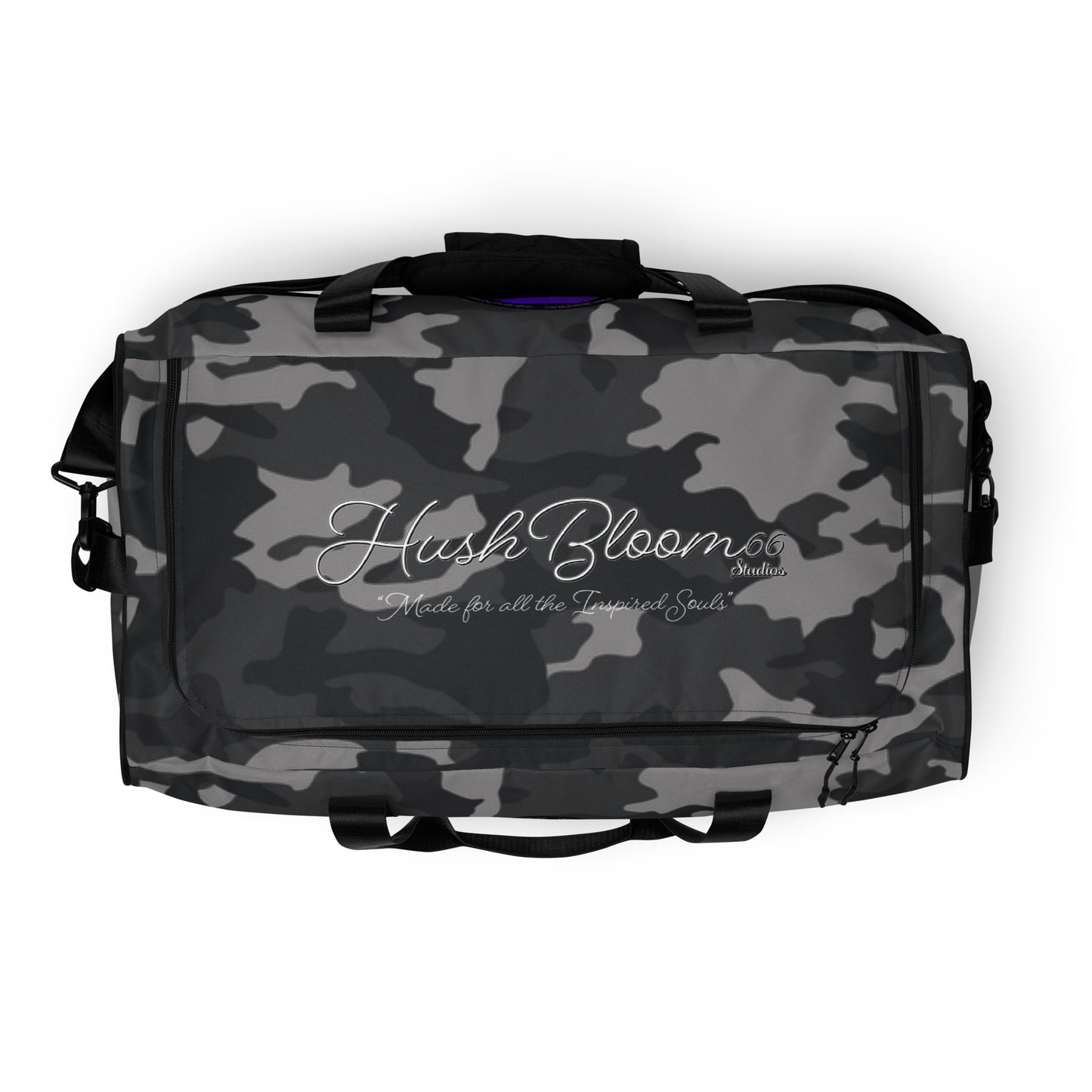 C5 Galaxy (Limited Edition) Duffle bag
