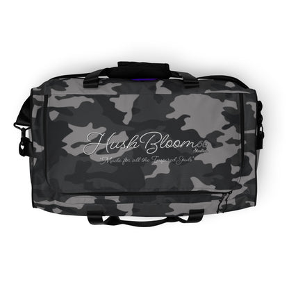 C5 Galaxy (Limited Edition) Duffle bag