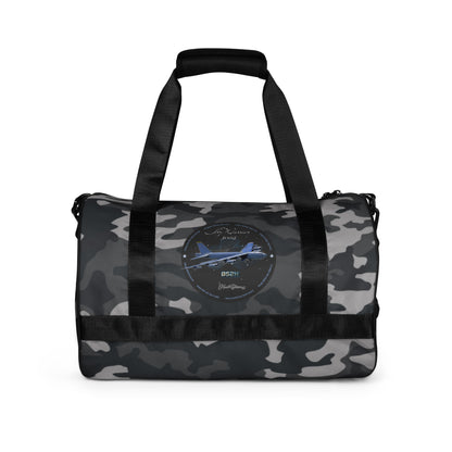 B52H Stratofortress All-over print gym bag