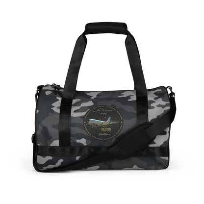RC135S Cobraball All-over print gym bag