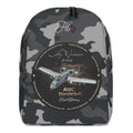 A10C Thunderbolt - Minimalist Backpack