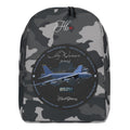 B52H Stratofortress - Minimalist Backpack