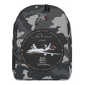 E3 Sentry - Minimalist Backpack