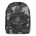 F16 Falcon - Minimalist Backpack
