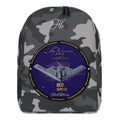 B2 Spirit (Limited Edition) - Minimalist Backpack