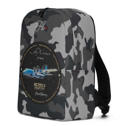 AC130J Ghostrider Minimalist Backpack