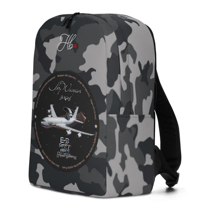 E3 Sentry Minimalist Backpack