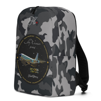 RC135S Cobraball Minimalist Backpack