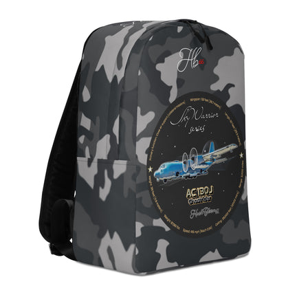 AC130J Ghostrider Minimalist Backpack